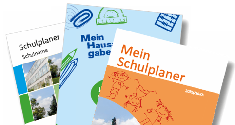 Schulplaner Schulplaner – Realschule Halden