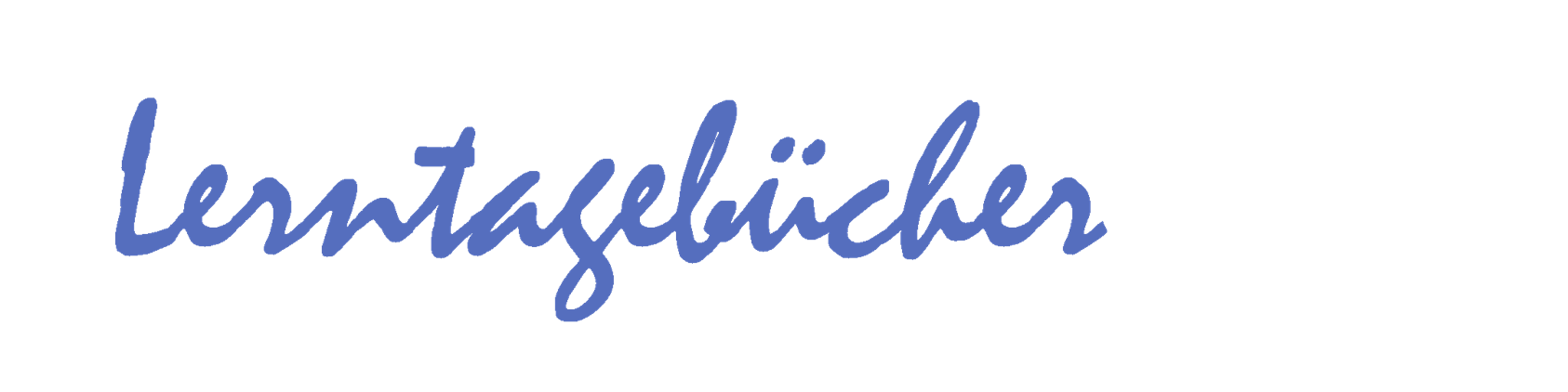 Icon Lerntagebuch