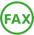 Icon Fax